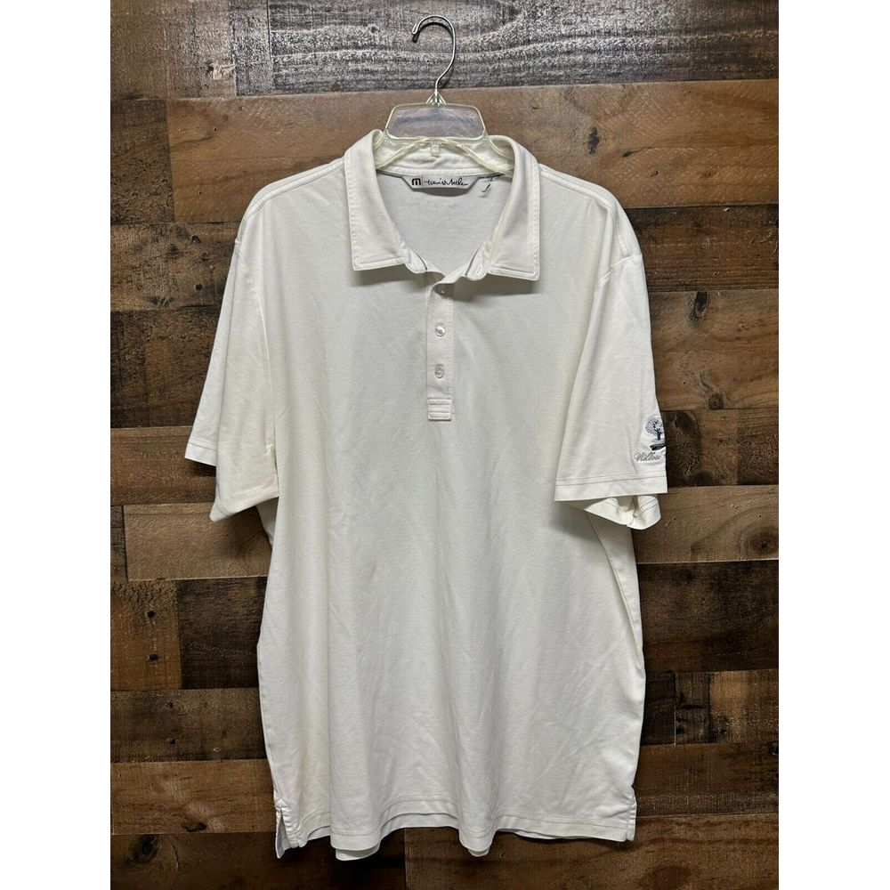 Travis Mathew Men's‎ Willow Creek Polo